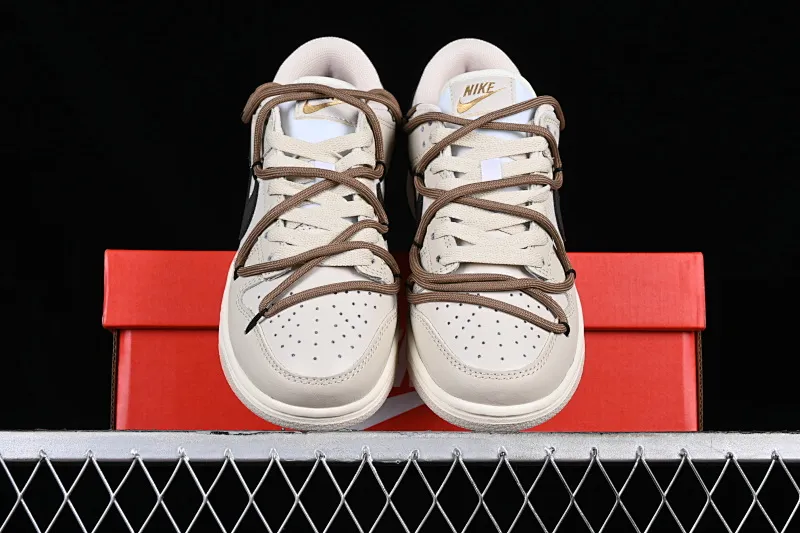 All categories Nk SB Dunk series Nk SB Dunk Low low-top sneakers Nk Dunk Low North Sea beach free style SB strap low-top casual sneakers DX5930-001